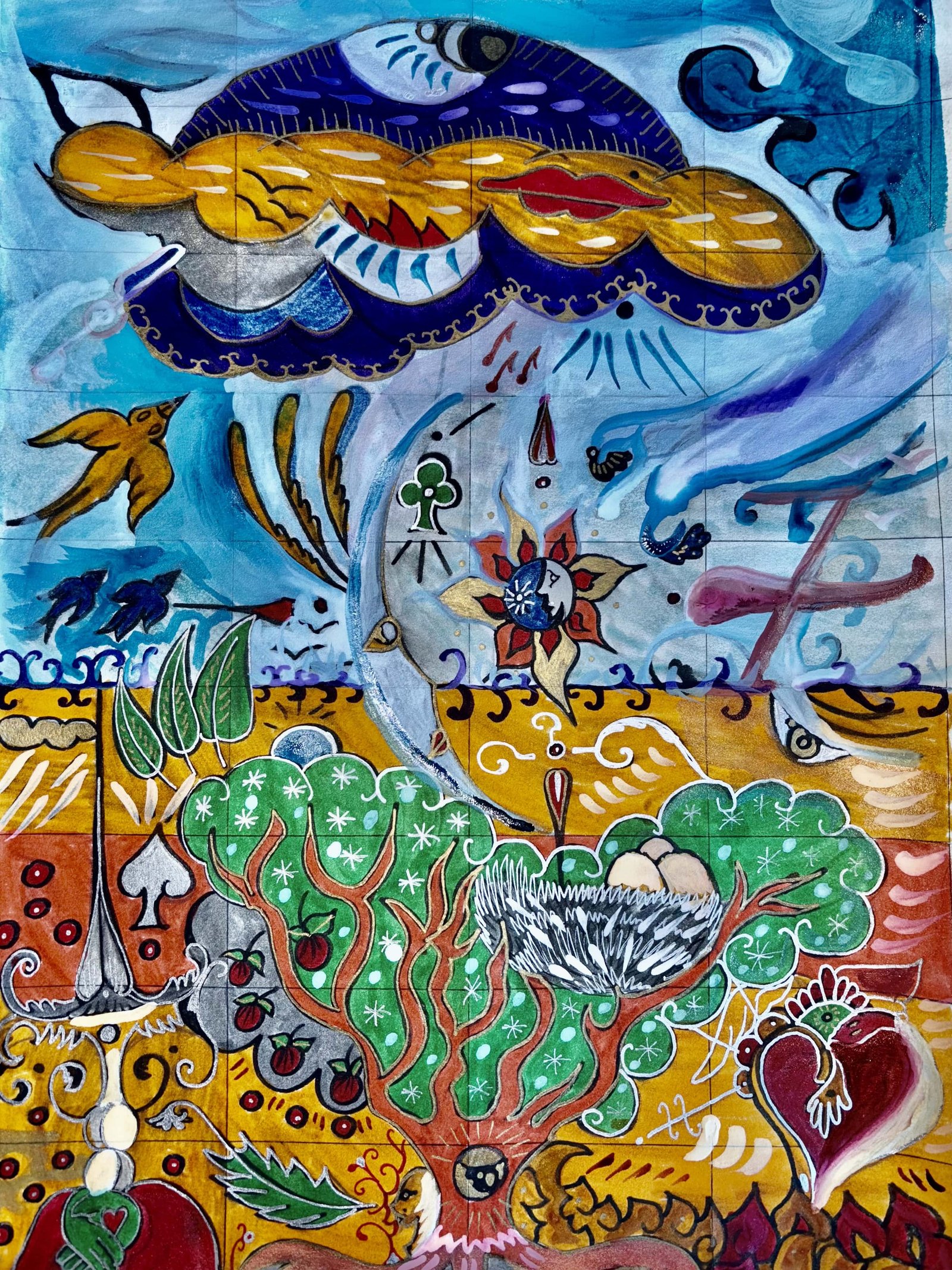 Galerie